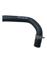 MANGUEIRA RADIADOR GOL SAVEIRO CROSS 1.6 16V MSI 5U0121157