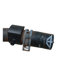 CONEXAO DUTO MANGEIRA AGUA FOX SAVEIRO VOYAGE 04E121070T