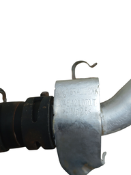 DUTO CANO AGUA FOX GOL SAVEIRO POLO VIRTUS 04E121070T