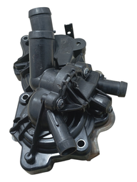 BOMBA AGUA GOL FOX SAVEIRO VOYAGE TCROSS 1.0 1.6 04E121042AE