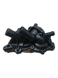 BOMBA AGUA GOL FOX SAVEIRO VOYAGE TCROSS 1.0 1.6 04E121042AE