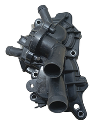 BOMBA AGUA GOL FOX SAVEIRO VOYAGE TCROSS 1.0 1.6 04E121042AE