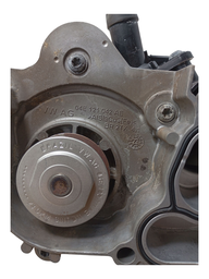 BOMBA AGUA GOL FOX SAVEIRO VOYAGE TCROSS 1.0 1.6 04E121042AE