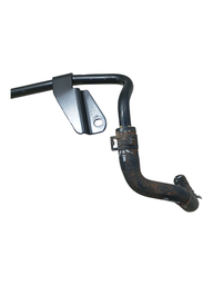 CANO TUBO AGUA SAVEIRO VOYAGE FOX 1.6 16V 5Z0121447H