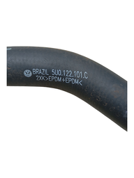 MANGUEIRA SUPERIOR RADIADOR SAVEIRO FOX VOYAGE 1.6 16V