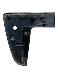 FRISO MOLDURA TAMPA TRASEIRA TUCSON 2005 A 2017