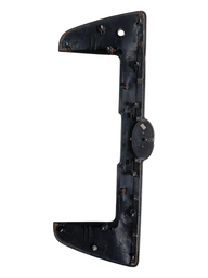 FRISO MOLDURA TAMPA TRASEIRA TUCSON 2005 A 2017