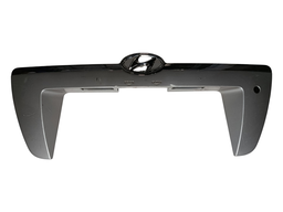 Friso Moldura Tampa Traseira Tucson 2005 a 2017