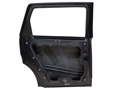 PORTA TRASEIRA ESQUERDA FREEMONT JOURNEY 2009 A2018 AMASSADO