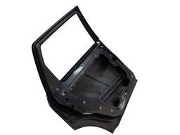 PORTA TRASEIRA ESQUERDA FREEMONT JOURNEY 2009 A2018 AMASSADO