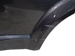 PORTA TRASEIRA ESQUERDA FREEMONT JOURNEY 2009 A2018 AMASSADO