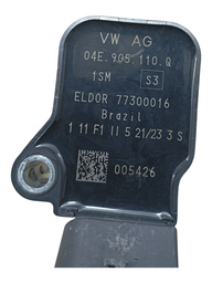 BOBINA GOL FOX G7 T-CROSS TIGUAN NIVUS VIRTUS UP 1.0 1.4 1.6