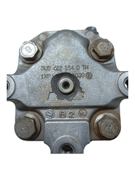 BOMBA DIREÇÃO POLO GOLF FOX GOL SAVEIRO VOYAGE G5 G6 G7 G8 