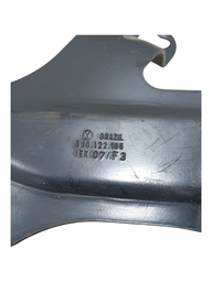 SUPORTE RESERVATORIO DIR. HIDR. GOL SAVEIRO 1.6 16V MSI