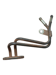 DUTO RETORNO OLEO TURBINA HILUX 2.8 DIESEL 2016 A 2020