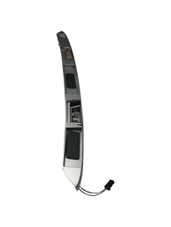 FRISO MOLDURA TAMPA TRASEIRA MEGANE 2008 A 2012