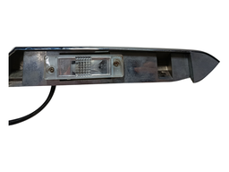 MOLDURA FRISO TAMPA TRASEIRA CHERY QQ 2011 A 2015