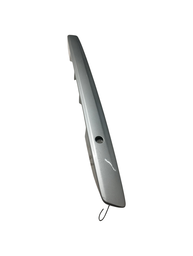 MOLDURA TAMPA TRASEIRA TOYTA COROLLA 2009 2010 A 2011