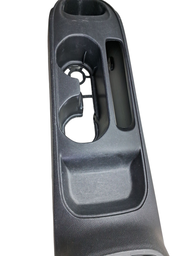 CONSOLE CENTRAL PRISMA 2013 A 2020 DETALHE