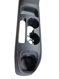 CONSOLE CENTRAL PRISMA 2013 A 2020 DETALHE