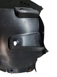 PARABARRO DIANTEIRO ESQUERDO ONIX PRISMA 2013 A 2016 DETALHE