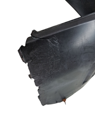 PARABARRO DIANTEIRO ESQUERDO ONIX PRISMA 2013 A 2016 DETALHE