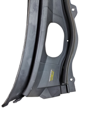 CHURRASQUEIRA ONIX PRISMA 2013 2014 A 2020 DETALHE