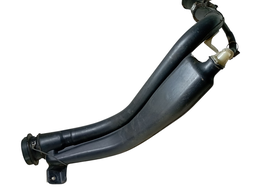 GARGALO TANQUE COMBUSTÍVEL C4 PALLAS 2007 2008 A 2014