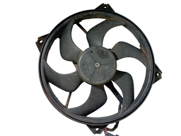 VENTOINHA RADIADOR C4 PALLAS PICASSO 2007 2008 A 2014