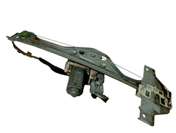 MÁQUINA VIDRO ELÉTRICA TRASEIRA DIREITA C4 PALLAS 2007/2014