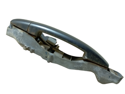 MAÇANETA EXTERNA DIANTEIRA DIREITA C4 PALLAS 2007 A 2014