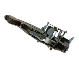 MAÇANETA EXTERNA DIANTEIRA DIREITA C4 PALLAS 2007 A 2014