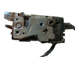 FECHADURA PORTA TRASEIRA ESQUERDA C4 PALLAS 2007 2008 A 2014