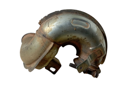 TUBO COLETOR CATALISADOR C4 PALLAS 2.0 16V 2007 2008 A 2014