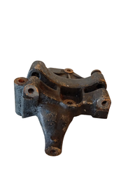 Suporte Compressor Ar Peugeot 206 1.6 8v  9831005880