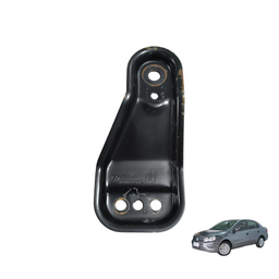 Suporte Coxim Cambio Lado Esquerdo Vw Voyage 1.6 Msi 2019