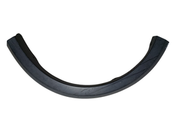 MOLDURA PARALAMA DIANTEIRO DIREITO SANDERO STEPWAY 08/14