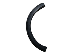 MOLDURA PARALAMA DIANTEIRO DIREITO SANDERO STEPWAY 08/14