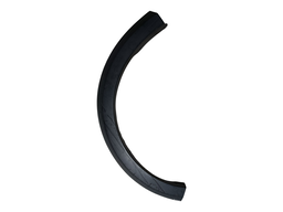 MOLDURA PARALAMA DIANTEIRO DIREITO SANDERO STEPWAY 08/14