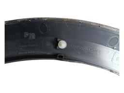 MOLDURA PARALAMA DIANTEIRO DIREITO SANDERO STEPWAY 08/14