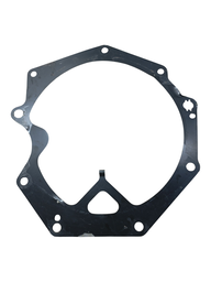 CHAPA FLANGE MOTOR SAVEIRO UP FOX POLO VIRTUS 1.6 16V MSI