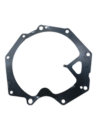 CHAPA FLANGE MOTOR SAVEIRO UP FOX POLO VIRTUS 1.6 16V MSI