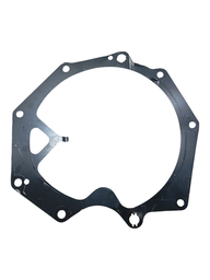 CHAPA FLANGE MOTOR SAVEIRO UP FOX POLO VIRTUS 1.6 16V MSI