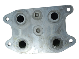 TROCADOR DE CALOR SAVEIRO GOL FOX POLO VIRTUS 1.6 16V MSI