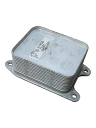 TROCADOR DE CALOR SAVEIRO GOL FOX POLO VIRTUS 1.6 16V MSI