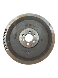 VOLANTE MOTOR MSI 1.6 16V SAVEIRO FOX GOLF POLO 04E105269E