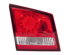 LANTERNA TRASEIRA ESQUERDA FREEMONT JOURNEY 12/18 (MALA)