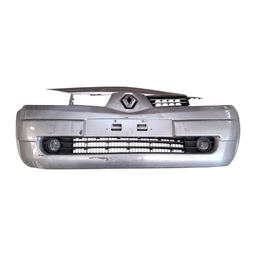 Parachoque Dianteiro Megane Sedan 2007 2008 a 2013