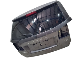 TAMPA TRASEIRA FREEMONT JOURNEY 2009 2010 A 2018