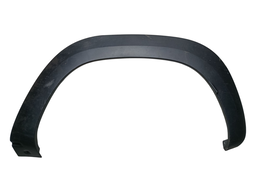 MOLDURA PARALAMA TRASEIRO ESQUERDO KWID 2018 A 2025 